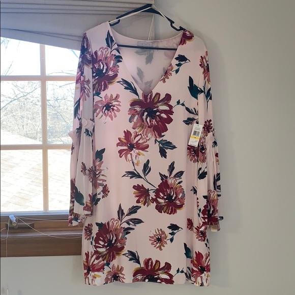 1. State Dresses & Skirts - NWT 1. Slate spring dress